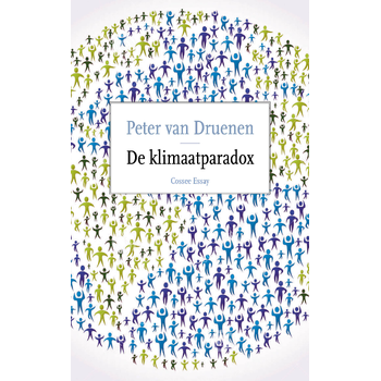 De klimaatparadox (Paperback) bij Singel 344