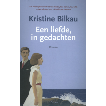 Een liefde, in gedachten (Paperback) bij Singel 344