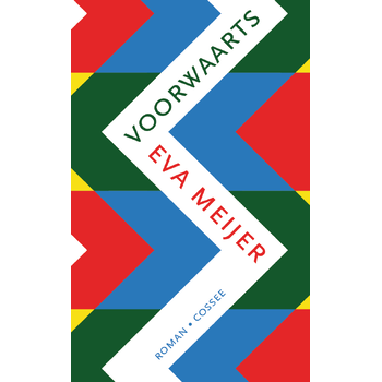 Voorwaarts (Paperback) bij Singel 344