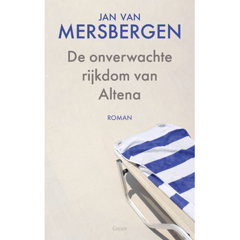 De onverwachte rijkdom van Altena (Paperback) bij Singel 344