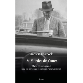 De moeder de vrouw (Paperback) bij Singel 344