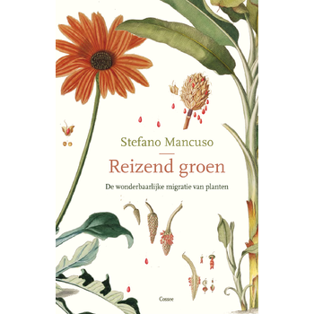 Reizend groen (Hardback) bij Singel 344