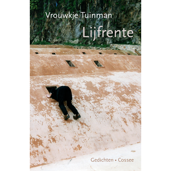Lijfrente (Paperback) bij Singel 344