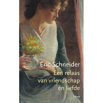 Een relaas van vriendschap en liefde (Paperback) bij Singel 344