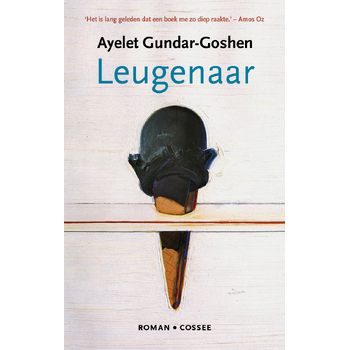 Leugenaar (Paperback) bij Singel 344