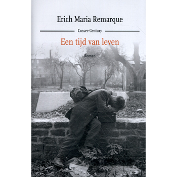 Een tijd van leven (Hardback) bij Singel 344