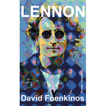 Lennon (Paperback) bij Singel 344