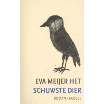 Het schuwste dier (Paperback) bij Singel 344