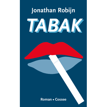 Tabak (Paperback) bij Singel 344