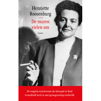 De muren vielen om (Paperback) bij Singel 344