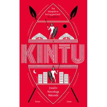 Kintu (Paperback) bij Singel 344