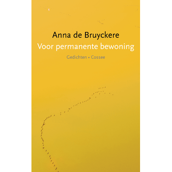 Voor permanente bewoning (Paperback) bij Singel 344