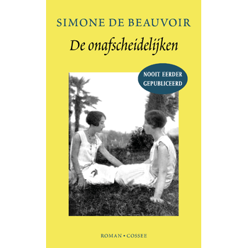 De onafscheidelijken (Paperback) bij Singel 344