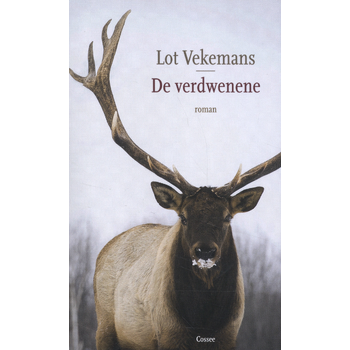De verdwenene (Paperback) bij Singel 344