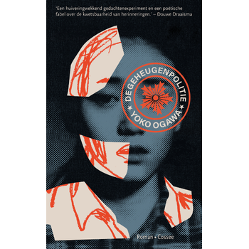De geheugenpolitie (Paperback) bij Singel 344