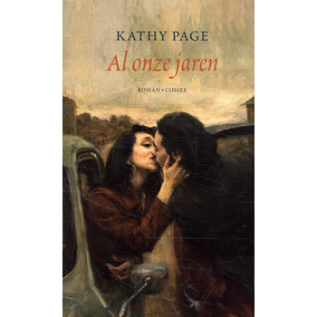 Al onze jaren (Hardback) bij Singel 344