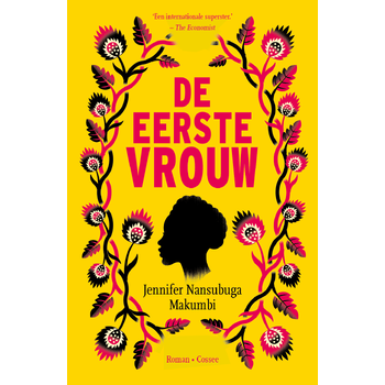 De eerste vrouw (Paperback) bij Singel 344