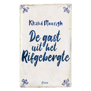 De gast uit het Rifgebergte (Paperback) bij Singel 344