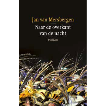 Naar de overkant van de nacht (Paperback) bij Singel 344