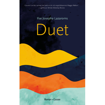 Duet (Paperback) bij Singel 344