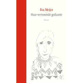 Haar vertrouwde gedaante (Paperback) bij Singel 344