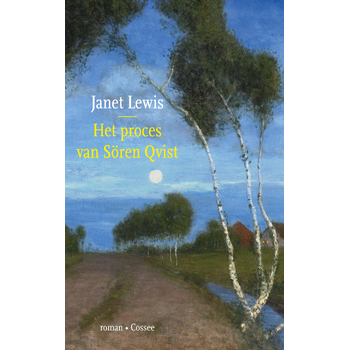 Het proces van Sören Qvist (Paperback) bij Singel 344