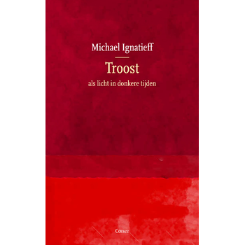 Troost (Paperback) bij Singel 344