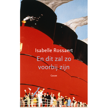 En dit zal zo voorbij zijn (Paperback) bij Singel 344