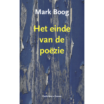 Het einde van de poëzie (Paperback) bij Singel 344