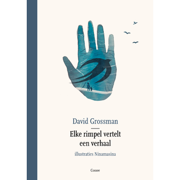 Elke rimpel vertelt een verhaal (Hardback) bij Singel 344