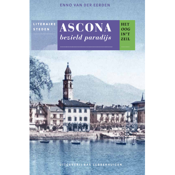 Ascona (Paperback) bij Singel 344