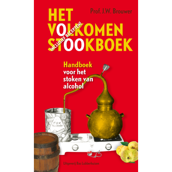 Het volkomen stookboek (Paperback) bij Singel 344