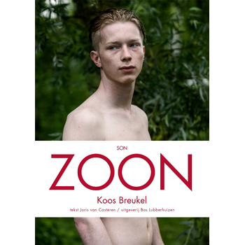 Zoon / Son (Hardback) bij Singel 344