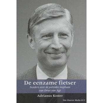 De eenzame fietser (Hardback) bij Singel 344