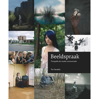 Beeldspraak (Hardback) bij Singel 344