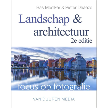 Landschap en architectuur (Paperback) bij Singel 344