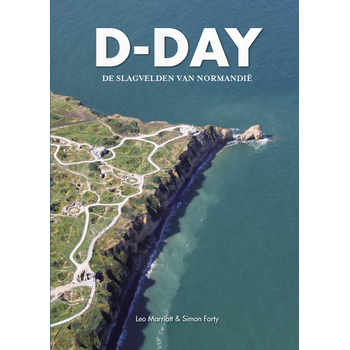 D-Day (Hardback) bij Singel 344