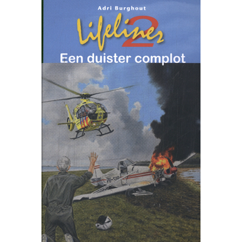 Een duister complot (Hardback) bij Singel 344