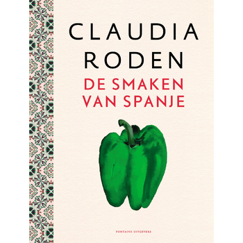 De smaken van Spanje (Hardback) bij Singel 344