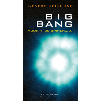 Big bang voor in je binnenzak (Paperback) bij Singel 344