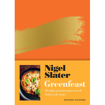 Greenfeast (Hardback) bij Singel 344