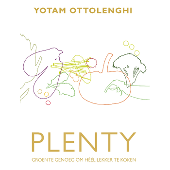 Plenty (Hardback) bij Singel 344