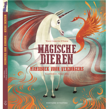 Magische dieren (Hardback) bij Singel 344