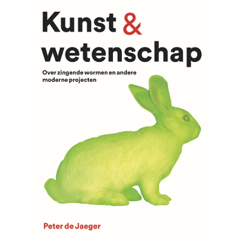Kunst & wetenschap (Hardback) bij Singel 344