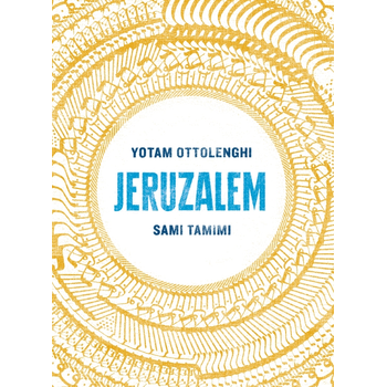 Jeruzalem (Hardback) bij Singel 344