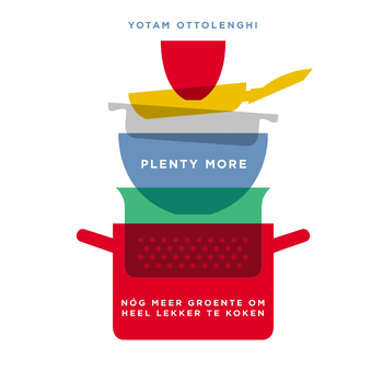 Plenty more (Hardback) bij Singel 344