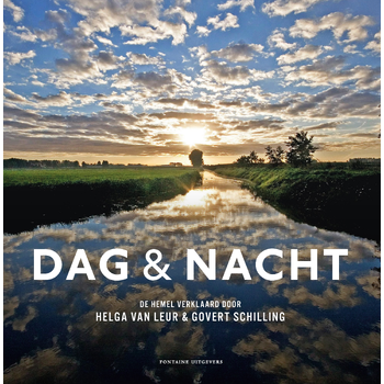 Dag & nacht (Hardback) bij Singel 344