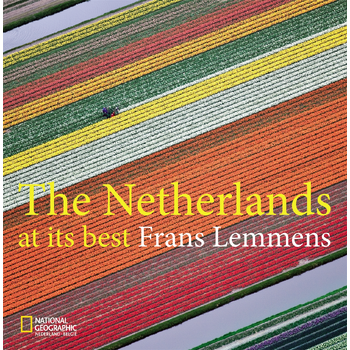 The Netherlands at its best (Hardback) bij Singel 344