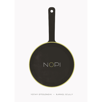 Nopi (Hardback) bij Singel 344