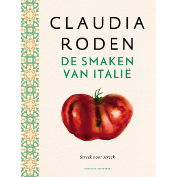 De smaken van Italië (Hardback) bij Singel 344